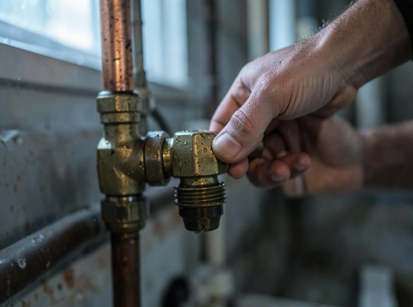 Emergency Plumber Cushing, WI FAQs